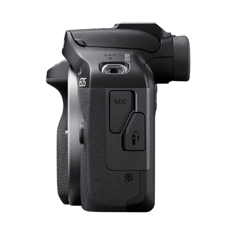 CANON KIT-EOSR100 FOTOCAMERA REFLEX MIRRORLESS...