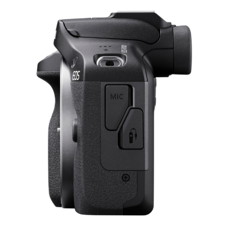 CANON KIT-EOSR100 FOTOCAMERA REFLEX MIRRORLESS 24MPX ZOOM OTTICO 2,5X - PROMO