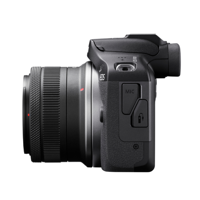 CANON KIT-EOSR100 FOTOCAMERA REFLEX MIRRORLESS...
