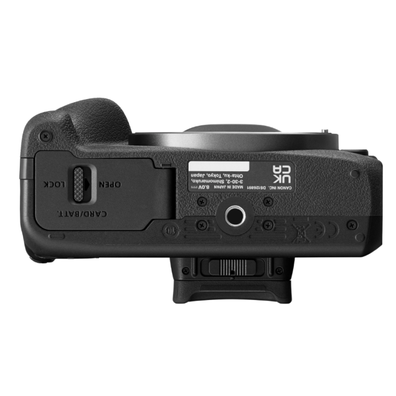 CANON KIT-EOSR100 FOTOCAMERA REFLEX MIRRORLESS...