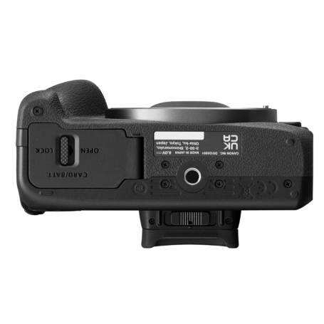 CANON KIT-EOSR100 FOTOCAMERA REFLEX MIRRORLESS 24MPX ZOOM OTTICO 2,5X - PROMO