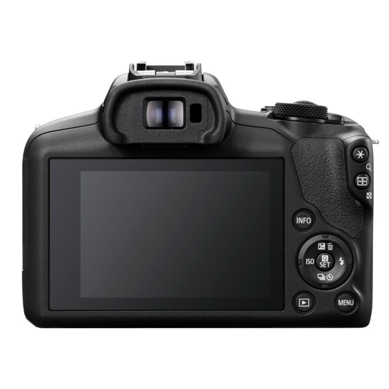 CANON KIT-EOSR100 FOTOCAMERA REFLEX MIRRORLESS...