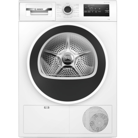 BOSCH WTH85208II ASCIUGATRICE A POMPA DI CALORE 8KG...