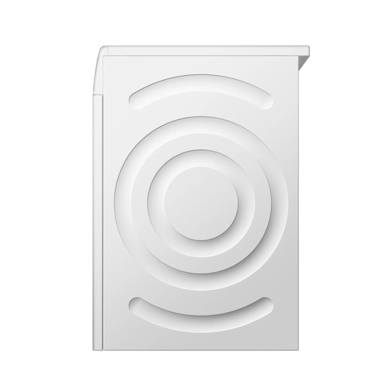 BOSCH WTH85208II ASCIUGATRICE A POMPA DI CALORE...