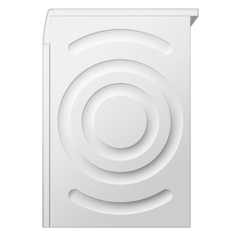 BOSCH WTH85208II ASCIUGATRICE A POMPA DI CALORE 8KG AUTODRY SENSING DRYING INVERTER CLASSE E (EX A++)