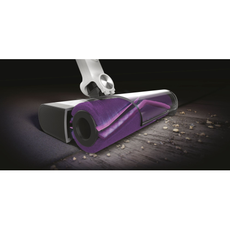 SHARK IW1611EU ASPIRAPOLVERE SENZA FILO DETECT PRO