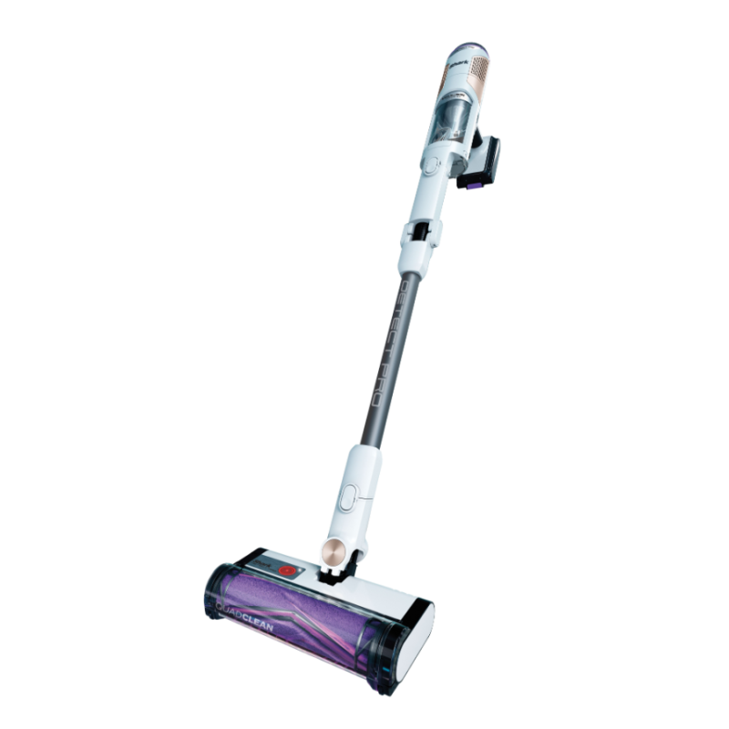 SHARK IW1611EU ASPIRAPOLVERE SENZA FILO DETECT PRO COLORE BIANCO