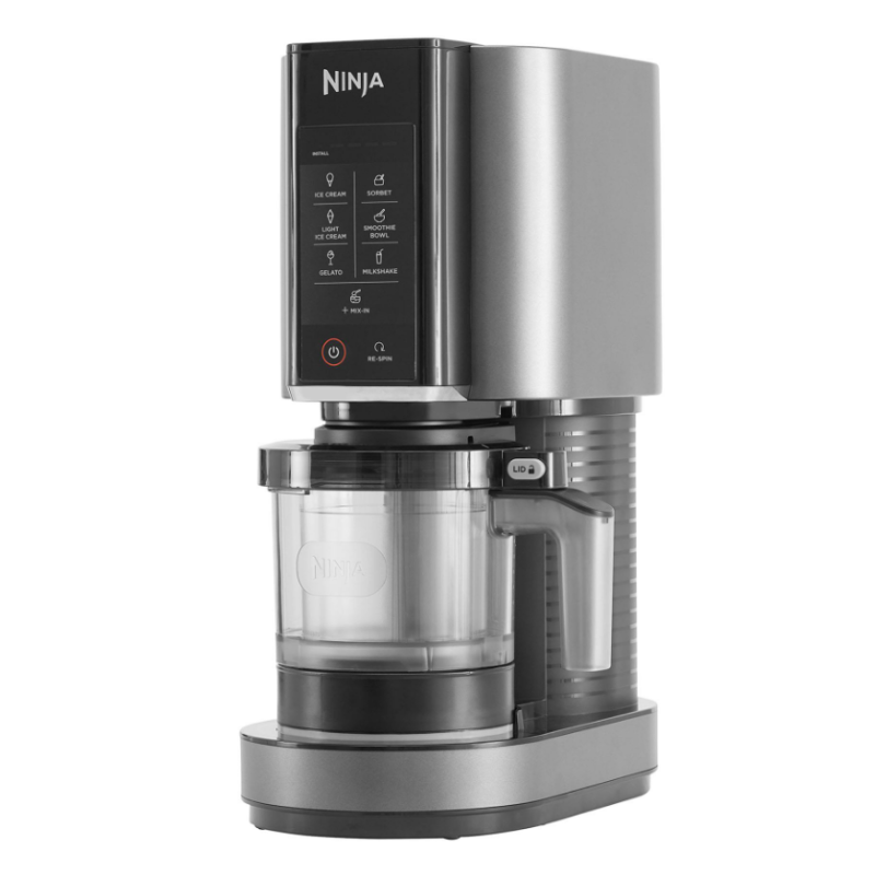 NINJA NC300EU GELATIERA CAPACITA' 1,4 LT 800W 7...