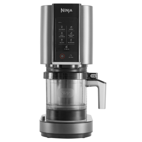 NINJA NC300EU GELATIERA CAPACITA' 1,4 LT 800W 7 PROGRAMMI