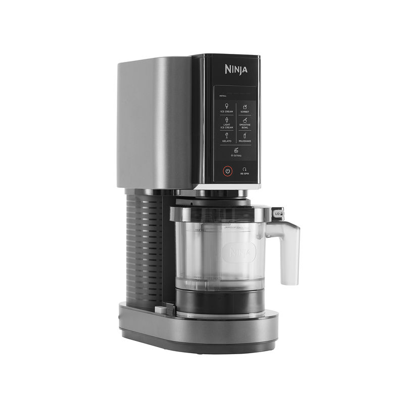 NINJA NC300EU GELATIERA CAPACITA' 1,4 LT 800W 7...