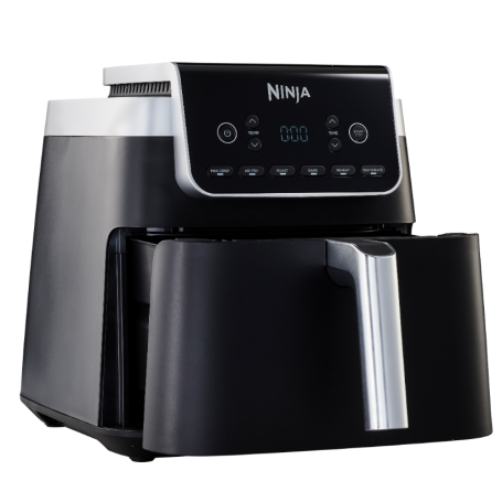 NINJA AF180EU FRIGGITRICE AD ARIA 6,2LT - NERO