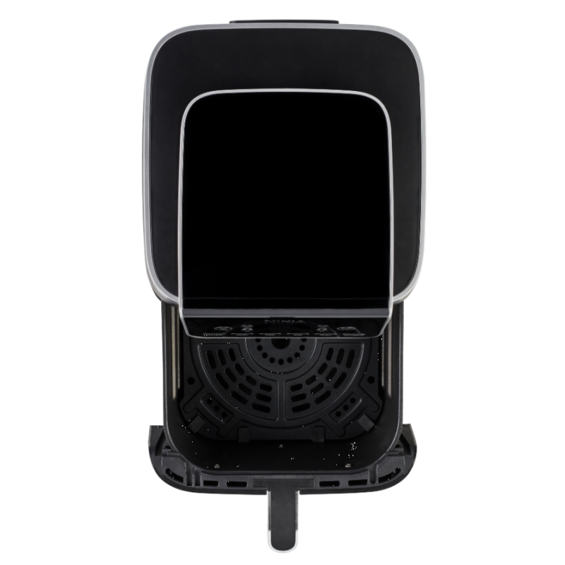 NINJA AF180EU FRIGGITRICE AD ARIA 6,2LT - NERO