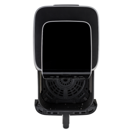 NINJA AF180EU FRIGGITRICE AD ARIA 6,2LT - NERO