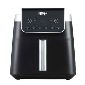 NINJA AF180EU FRIGGITRICE AD ARIA 6,2LT - NERO