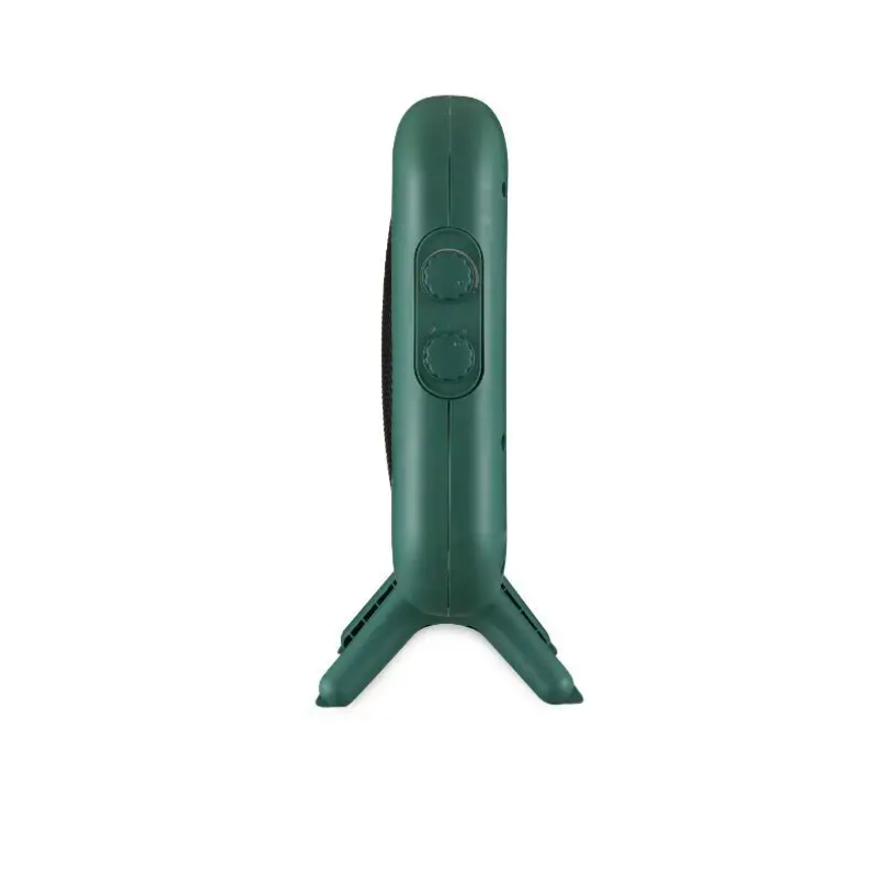 ARGO SEVENTY GREEN STUFA ELETTRICA AL QUARZO...
