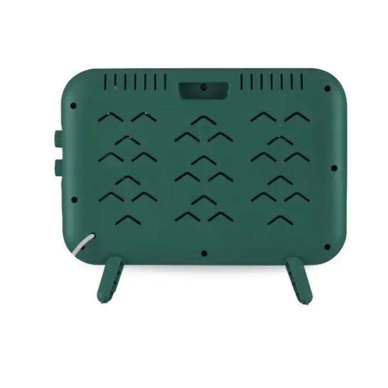 ARGO SEVENTY GREEN STUFA ELETTRICA AL QUARZO...