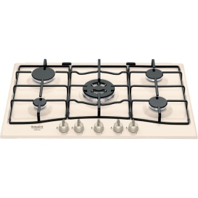 HOTPOINT PCN 750 T OW R/HA PIANO COTTURA 75CM 5 FUOCHI A...