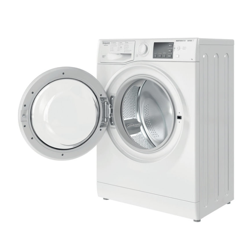 HOTPOINT ARISTON RSSG R527 B IT LAVATRICE SLIM...