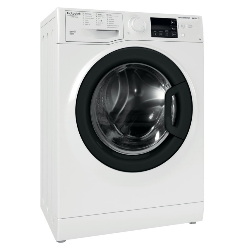 HOTPOINT ARISTON RSSG R527 B IT LAVATRICE SLIM...