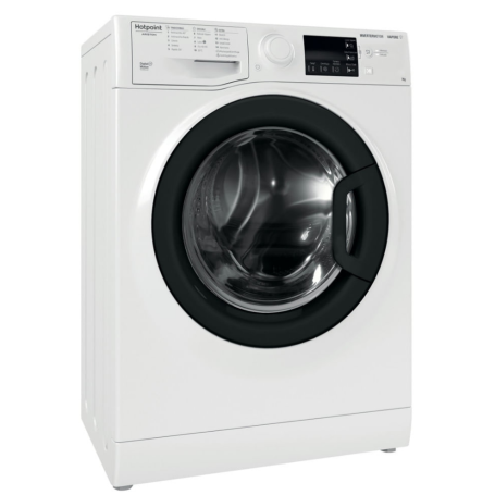 HOTPOINT ARISTON RSSG R527 B IT LAVATRICE SLIM 44CM 7KG 1200 GIRI INVERTER VAPORE CLASSE B - RSSGR527BIT