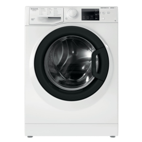 HOTPOINT ARISTON RSSG R527 B IT LAVATRICE SLIM 44CM 7KG...