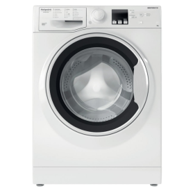 HOTPOINT RSSF 624 W IT N LAVATRICE SLIM 43CM 6KG 1200...
