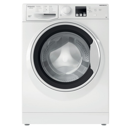 HOTPOINT RSSF 624 W IT N LAVATRICE SLIM 43CM 6KG 1200 GIRI CLASSE C - RSSF624WITN