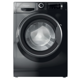 HOTPOINT ARISTON NBT 116 BLACK IT LAVATRICE 11KG 1400...