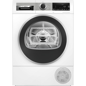 BOSCH WQG245D0IT ASCIUGATRICE A POMPA DI CALORE 9KG...