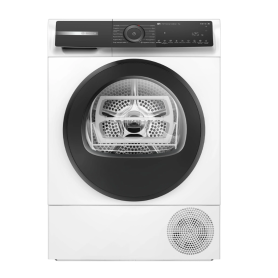 BOSCH WQH245B0IT Serie 6 Asciugatrice a pompa di calore 9...