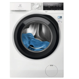 ELECTROLUX EW6F39GQ LAVATRICE 9KG 1400 GIRI AUTODOSE...
