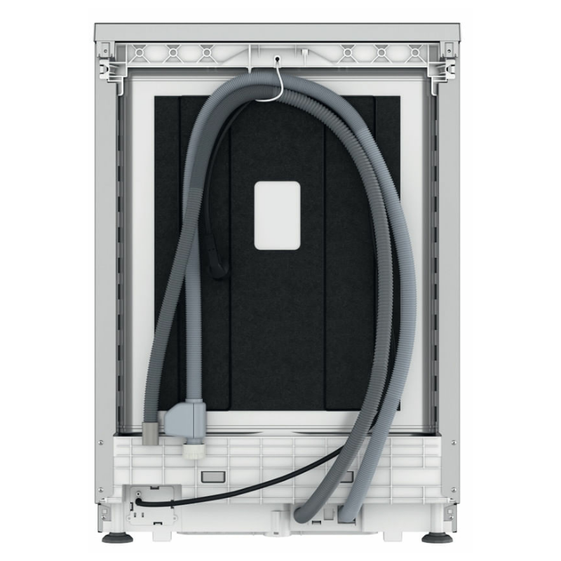 WHIRLPOOL W7F HS41 X LAVASTOVIGLIE LIBERA...