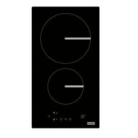 FRANKE FSM 302 I BK PIANO COTTURA A INDUZIONE 30CM 2 ZONE...