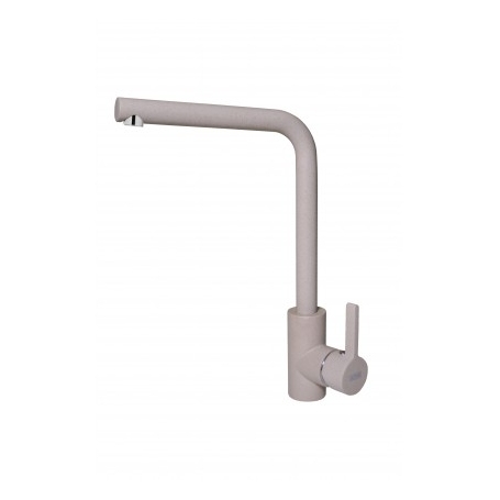 ELLECI MGKS0151 MISCELATORE A CANNA ALTA GRANITEK COLORE AVENA