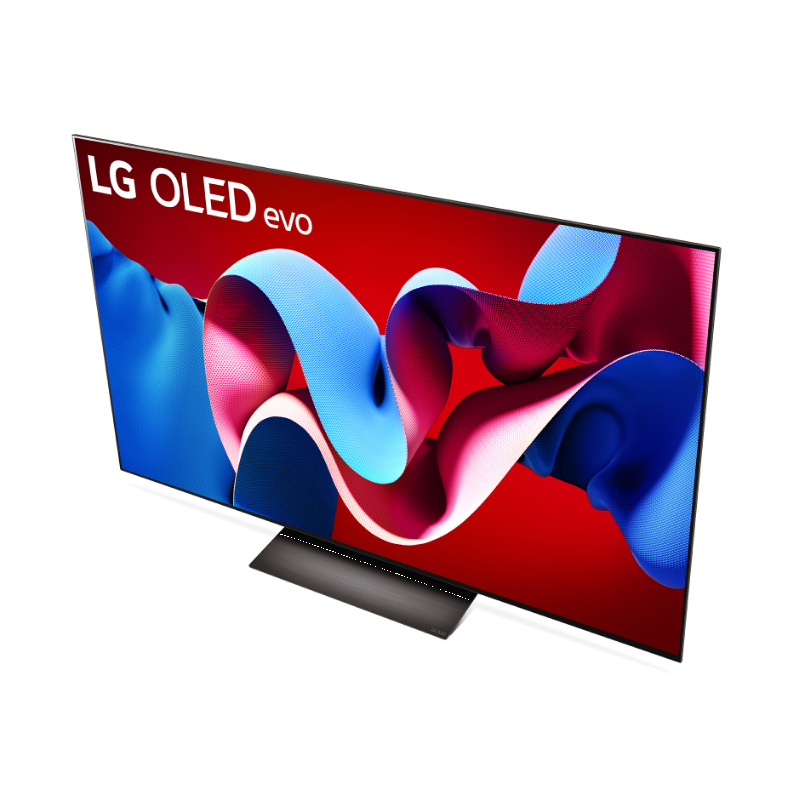 LG OLED55C44LA TV OLED 55" SMART TV 4K UHD...