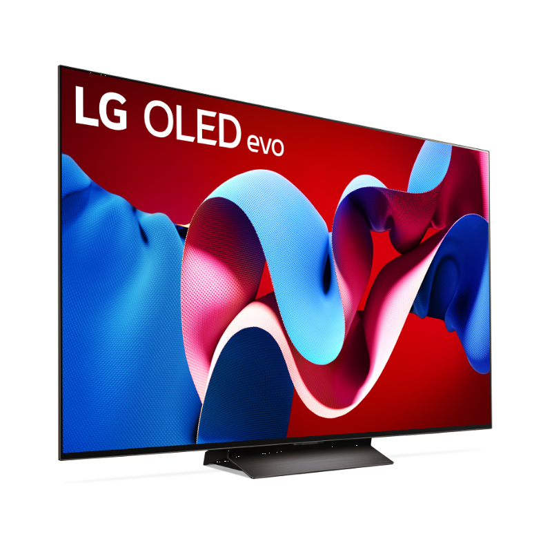 LG OLED55C44LA TV OLED 55" SMART TV 4K UHD...