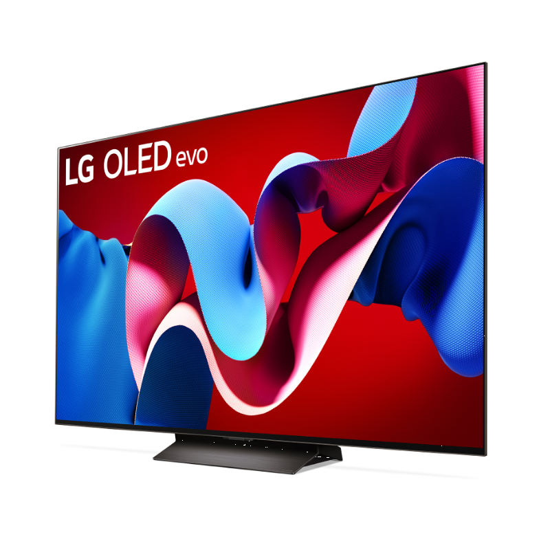 LG OLED55C44LA TV OLED 55" SMART TV 4K UHD...