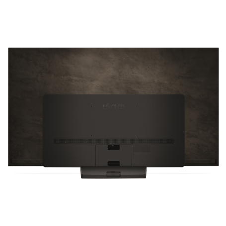 LG OLED55C44LA TV OLED 55" SMART TV 4K UHD DVB-T2 HEVC 4XHDMI - PROMO