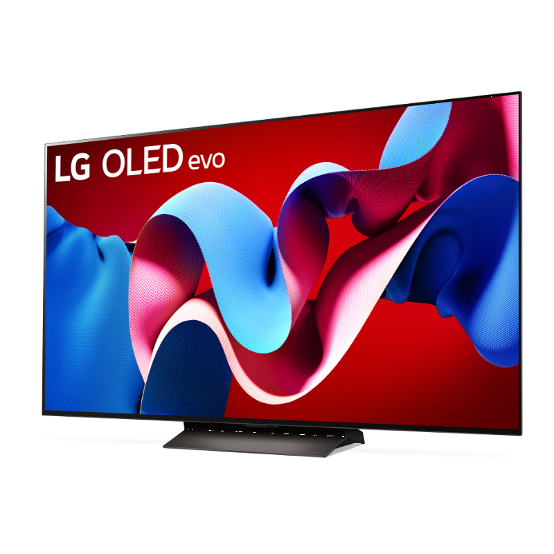LG OLED55C44LA TV OLED 55" SMART TV 4K UHD...