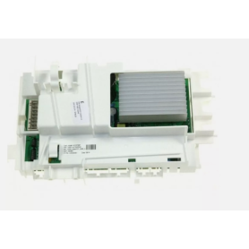 SCHEDA LOGICA ORIGINALE COMPATIBILE CON LAVATRICI HOOVER...