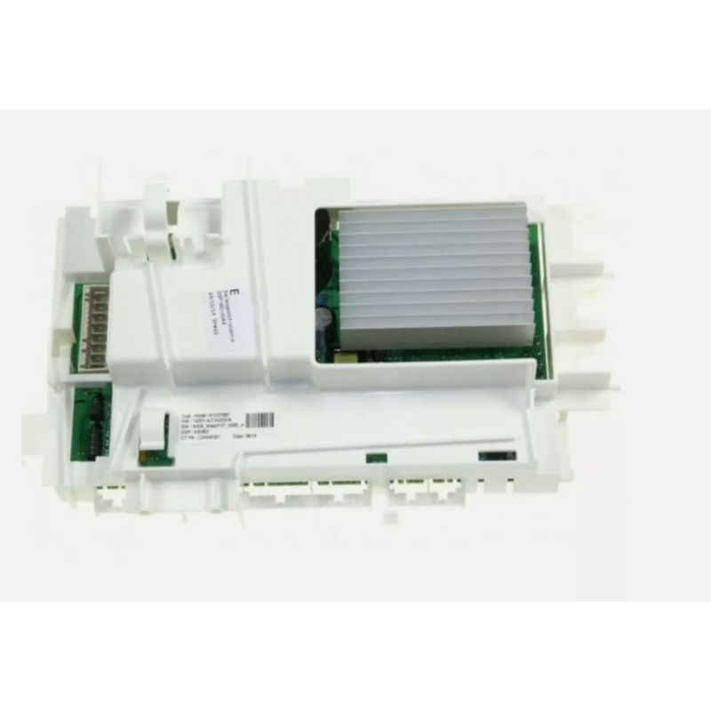 SCHEDA LOGICA ORIGINALE COMPATIBILE CON LAVATRICI CANDY - 3080189OH