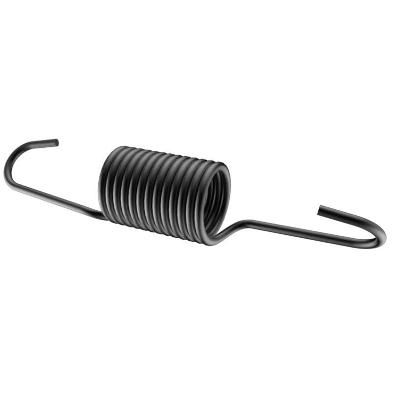 MOLLA PICCOLA DI SOSPENSIONE VASCA COMPATIBILE CON LAVATRICE BOSCH - 00629929