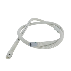 TUBO DI SCARICO + MORSETTIERA ORIGINALE COMPATIBILE CON...