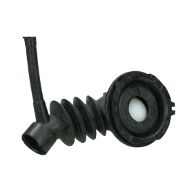 POZZETTO POMPA + FASCETTA ORIGINALE COMPATIBILE CON...