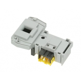 BLOCCO PORTA ORIGINALE COMPATIBILE CON LAVATRICE CANDY -...