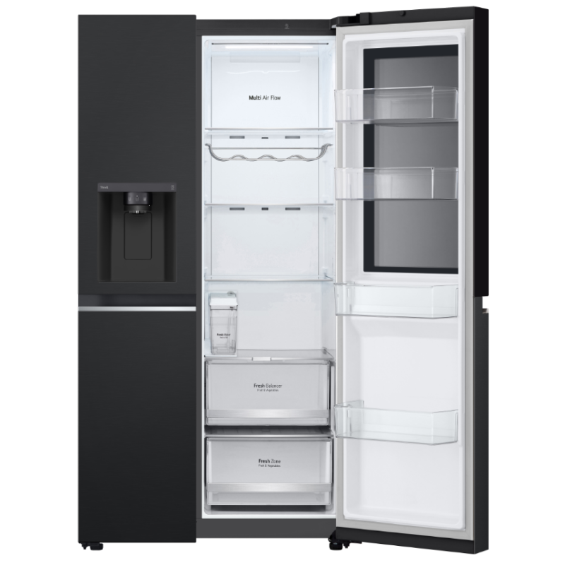 LG GSGV81EPLL FRIGORIFERO SIDE BY SIDE...