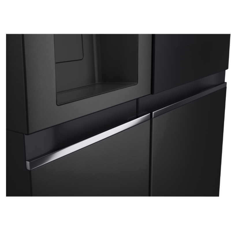 LG GSGV81EPLL FRIGORIFERO SIDE BY SIDE...