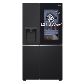 LG GSGV81EPLL FRIGORIFERO SIDE BY SIDE INSTAVIEW 635LT NO...