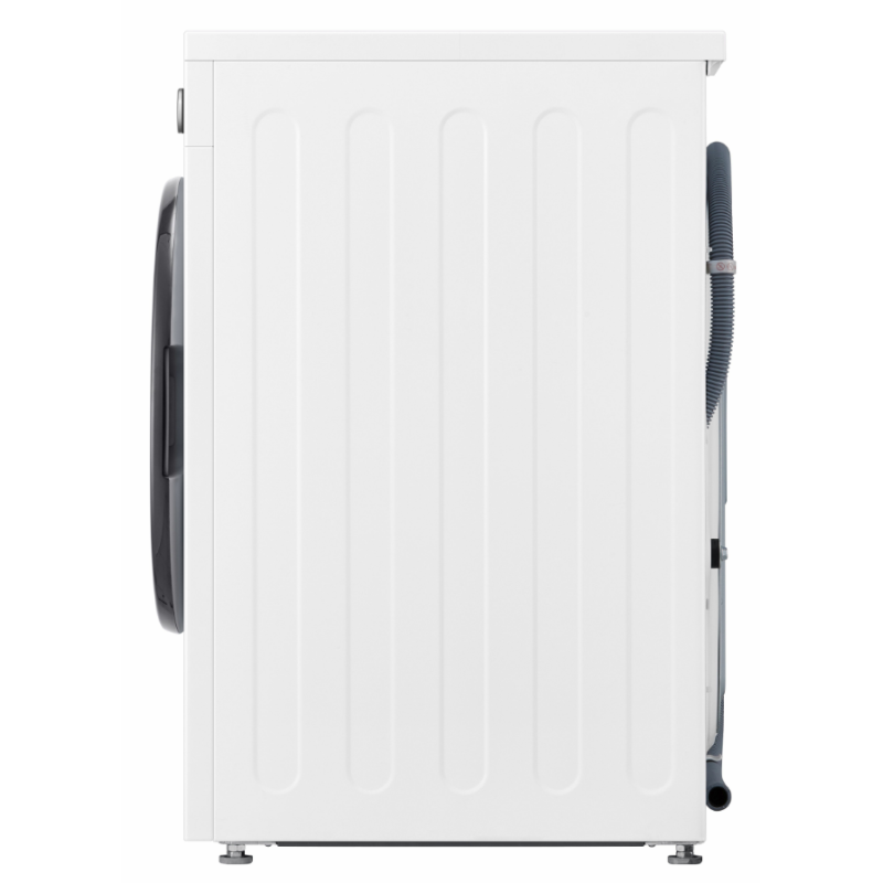 LG F4NX1008NWK LAVATRICE 8KG 1400 GIRI WIFI...