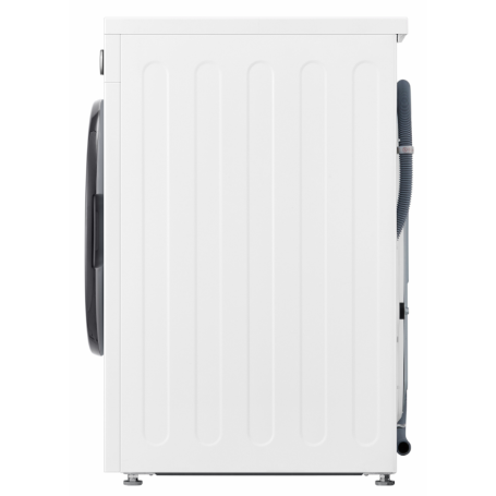 LG F4NX1008NWK LAVATRICE 8KG 1400 GIRI WIFI VAPORE CLASSE A